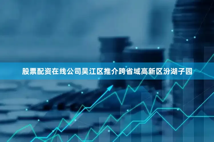 股票配资在线公司　　吴江区推介跨省域高新区汾湖子园